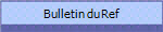 Bulletin du Ref
